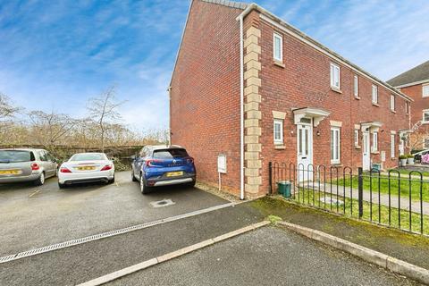 undefined, Moorland Green, Gorseinon, Swansea, West Glamorgan, SA4