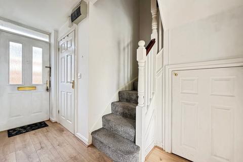 undefined, Moorland Green, Gorseinon, Swansea, West Glamorgan, SA4