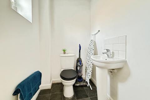 undefined, Moorland Green, Gorseinon, Swansea, West Glamorgan, SA4