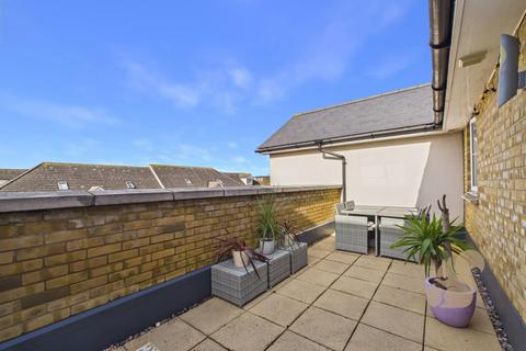 2 bedroom apartment for sale, Clarendon Way, Colchester