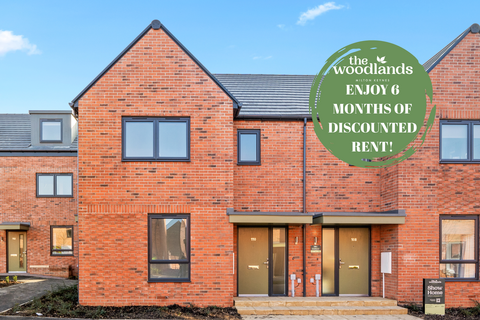 undefined, Plot 108 Eredine Crescent , Oakwood at The Woodlands, Eredine Crescent, 108 Eredine Crescent  MK5