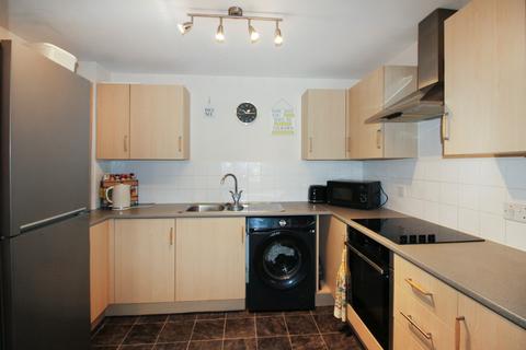 undefined, Calloway House, Coombe Way, Farnborough , Hampshire, GU14