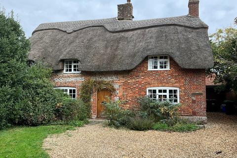 undefined, Martin, Fordingbridge, Hampshire, SP6