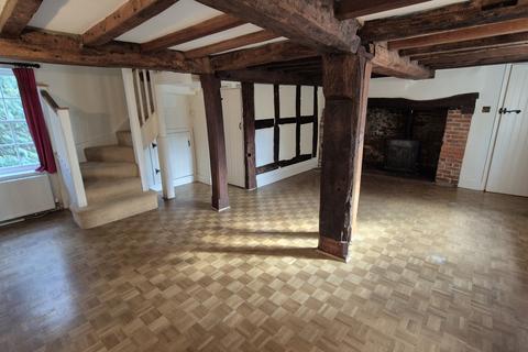 undefined, Martin, Fordingbridge, Hampshire, SP6