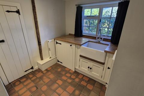 undefined, Martin, Fordingbridge, Hampshire, SP6