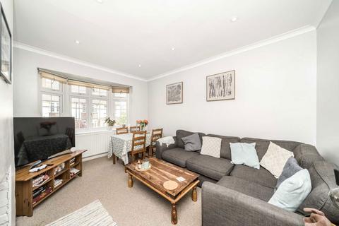 undefined, Godley Road, London SW18