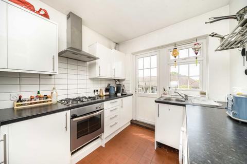 undefined, Godley Road, London SW18
