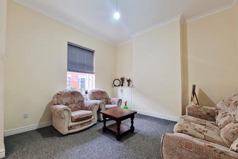 undefined, Balcarres Rd, Preston PR2