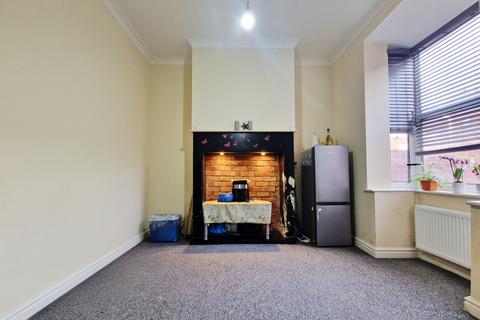 undefined, Balcarres Rd, Preston PR2