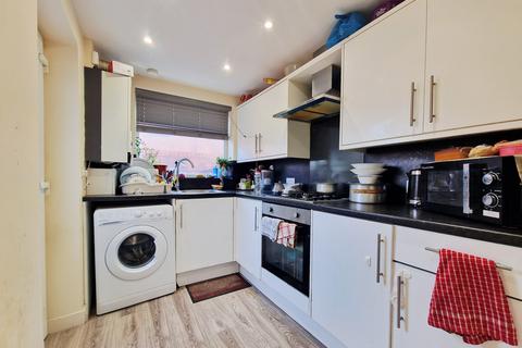 undefined, Balcarres Rd, Preston PR2