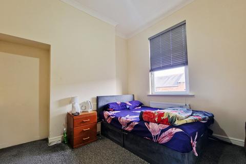 undefined, Balcarres Rd, Preston PR2