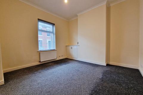 undefined, Balcarres Rd, Preston PR2