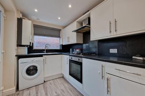 undefined, Balcarres Rd, Preston PR2