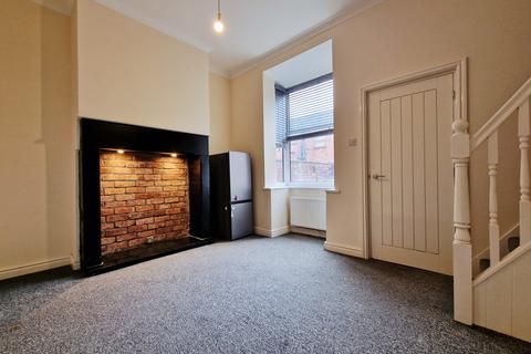 undefined, Balcarres Rd, Preston PR2