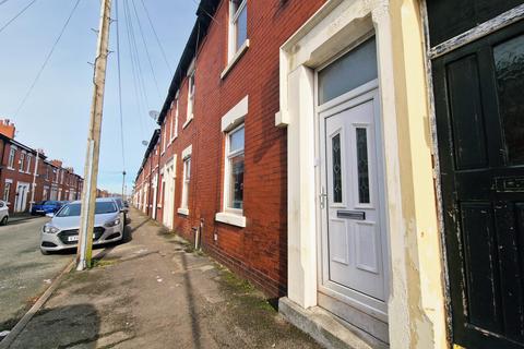 undefined, Balcarres Rd, Preston PR2