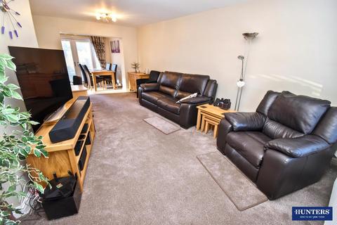 3 bedroom semi-detached house for sale, Gloucester Crescent, Wigston