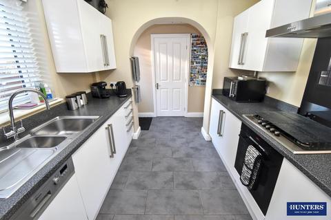3 bedroom semi-detached house for sale, Gloucester Crescent, Wigston