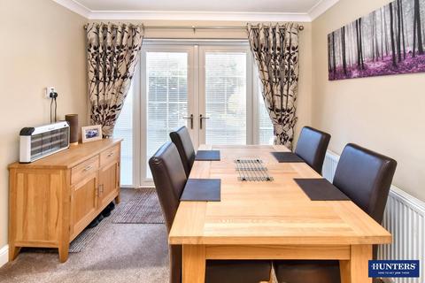 3 bedroom semi-detached house for sale, Gloucester Crescent, Wigston