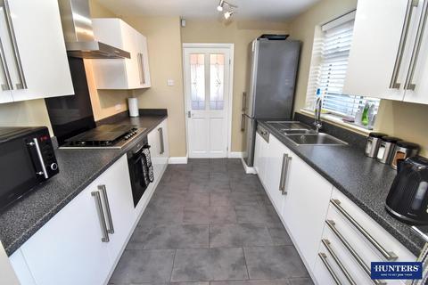 3 bedroom semi-detached house for sale, Gloucester Crescent, Wigston
