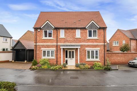 undefined, Brook Meadow, Aylesbury HP17