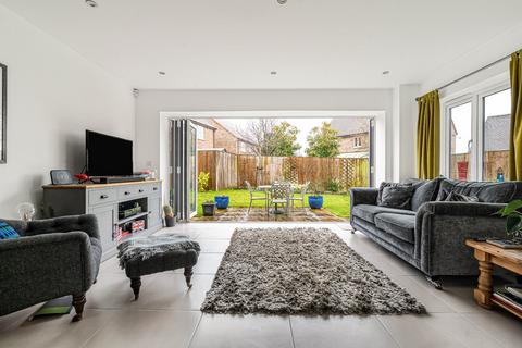 undefined, Brook Meadow, Aylesbury HP17