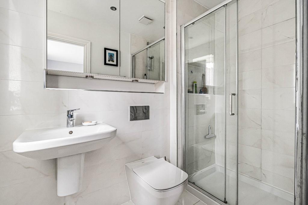 En-Suite To Master