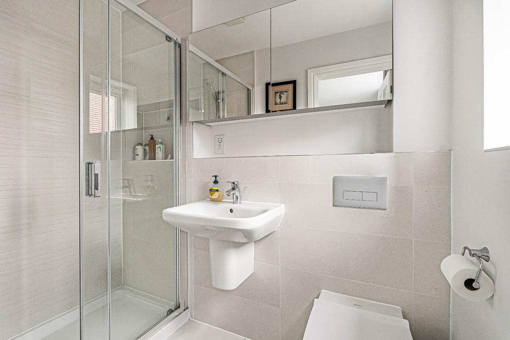 En-Suite To Bed Two