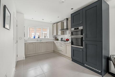undefined, Brook Meadow, Aylesbury HP17