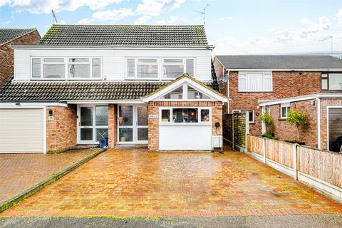 Alexandra Road, Great Wakering, Essex, SS3