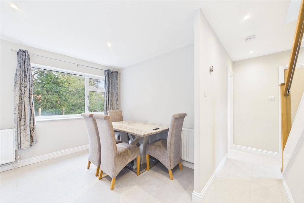 Dining Space