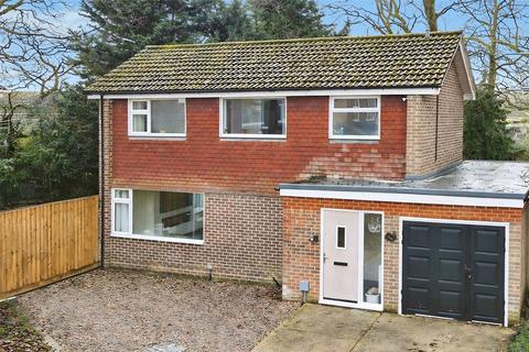 3 bedroom detached house for sale, Ambrose Road, Tadley, Hampshire, RG26