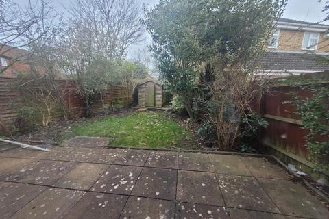 undefined, The Fairoaks, Wakes Meadow, Northampton