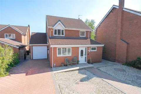The Spinney, Moortown, Leeds, West Yorkshire