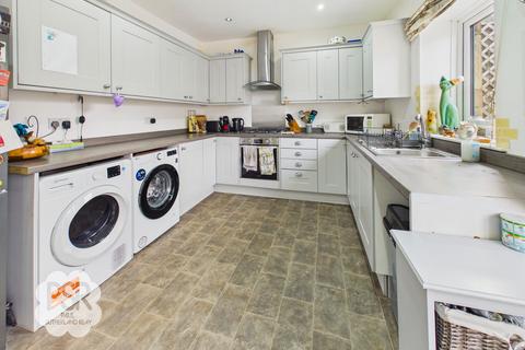 3 bedroom semi-detached house for sale, Derby Road, New Mills, SK22