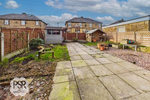 3 bedroom semi-detached house for sale, Derby Road, New Mills, SK22