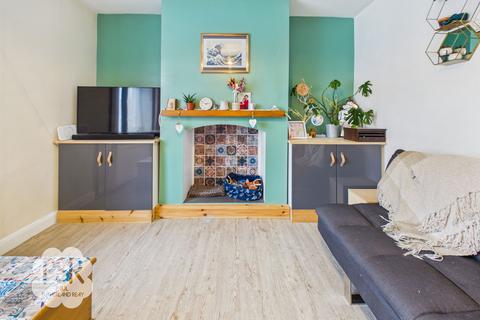 3 bedroom semi-detached house for sale, Derby Road, New Mills, SK22