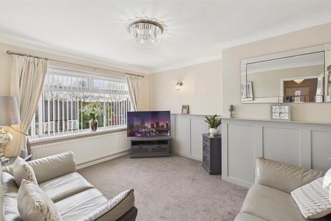 undefined, Killingworth Drive, High Barnes, Sunderland