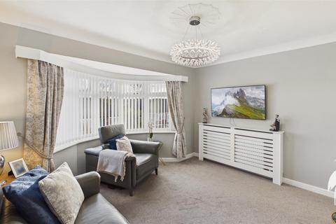 undefined, Killingworth Drive, High Barnes, Sunderland