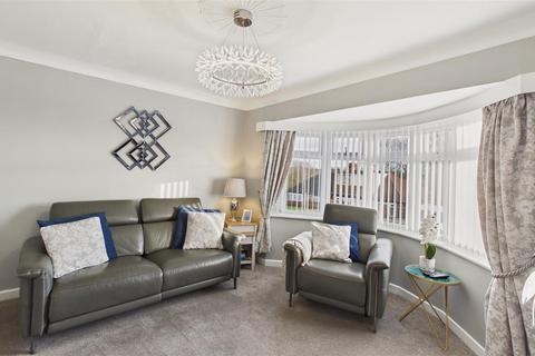 undefined, Killingworth Drive, High Barnes, Sunderland