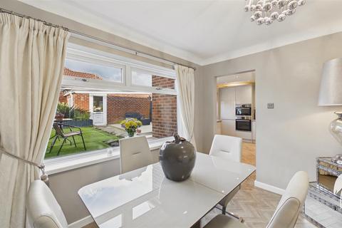 undefined, Killingworth Drive, High Barnes, Sunderland