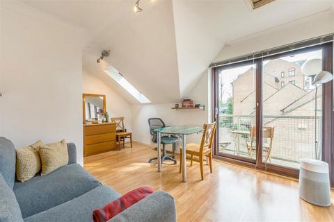 1 bedroom flat to rent, Dorney Court, Ranelagh Gardens SW6