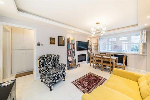 2 bedroom flat for sale, Brixton Hill, London SW2