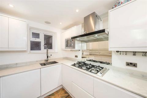 2 bedroom flat for sale, Brixton Hill, London SW2
