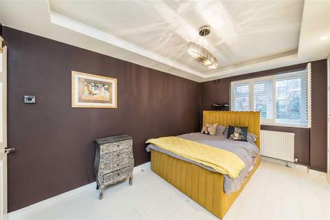 2 bedroom flat for sale, Brixton Hill, London SW2