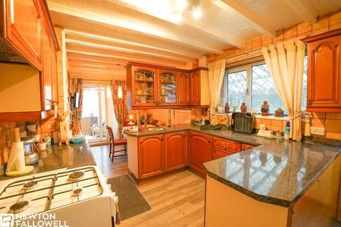 undefined, Sandringham Road, Retford DN22