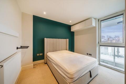 1 bedroom flat to rent, Printers Road, London SW9