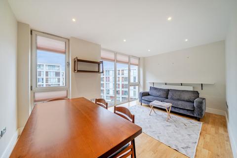 1 bedroom flat to rent, Printers Road, London SW9