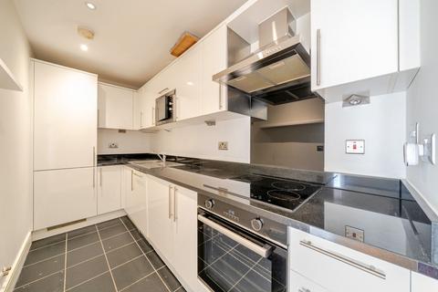 1 bedroom flat to rent, Printers Road, London SW9
