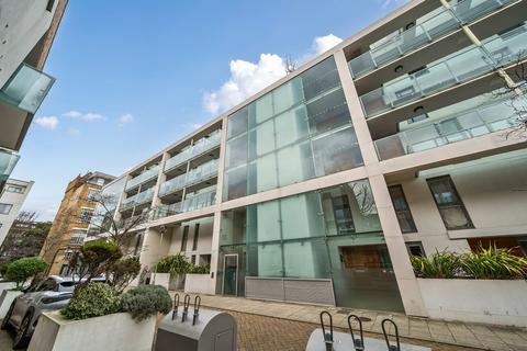 1 bedroom flat to rent, Printers Road, London SW9