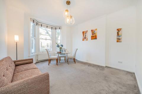 1 bedroom flat for sale, Fernhead Road, Maida Vale W9
